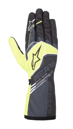 Gants Tech-1 K Race S V2 Corporate Junior
