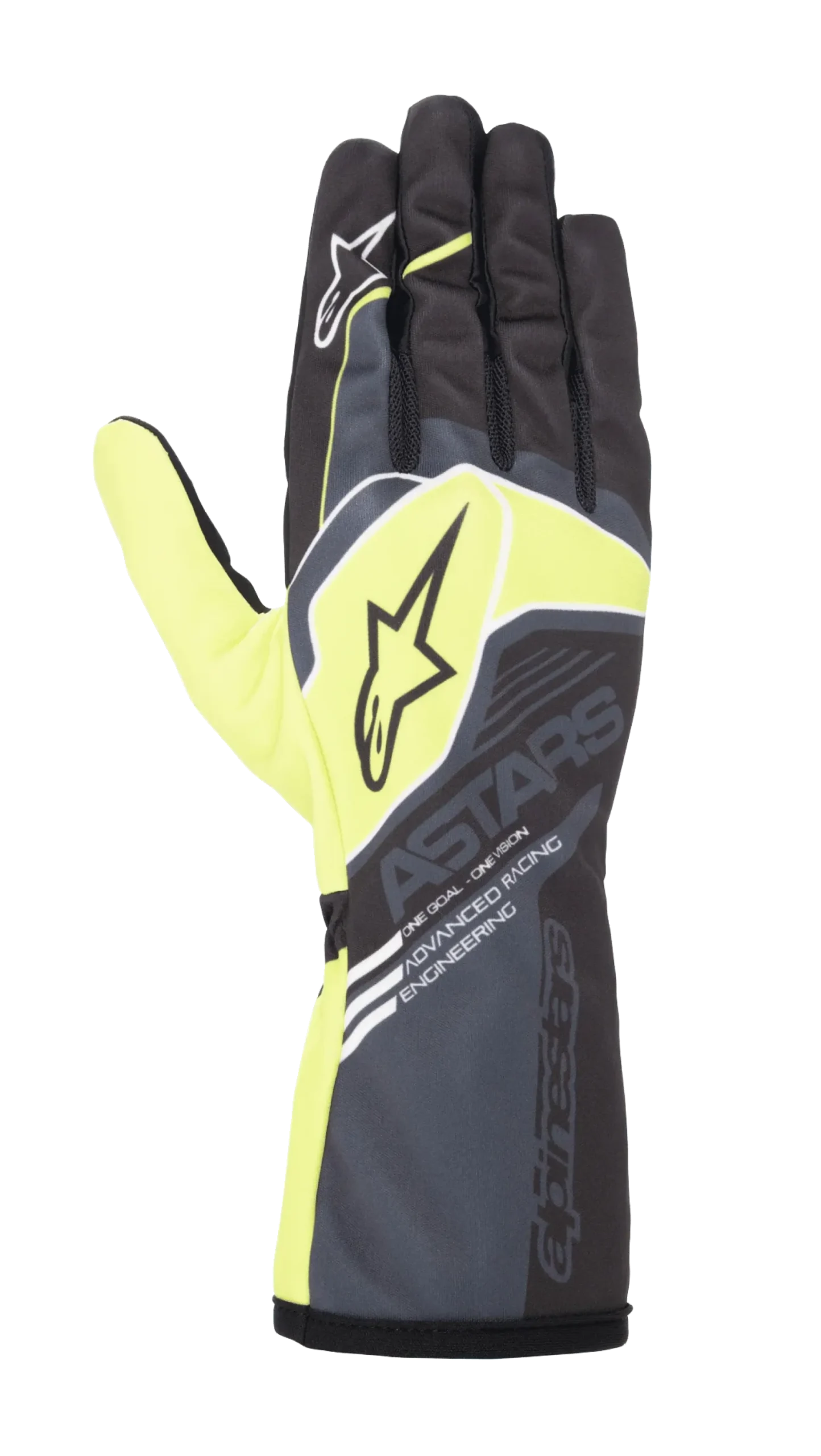 Gants Tech-1 K Race S V2 Corporate Junior