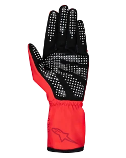 Gants Tech-1 K Race S V2 Pure Junior
