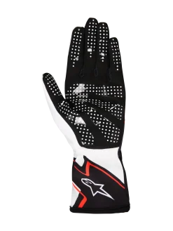 Gants Tech-1 K Race V2 Graphic 1