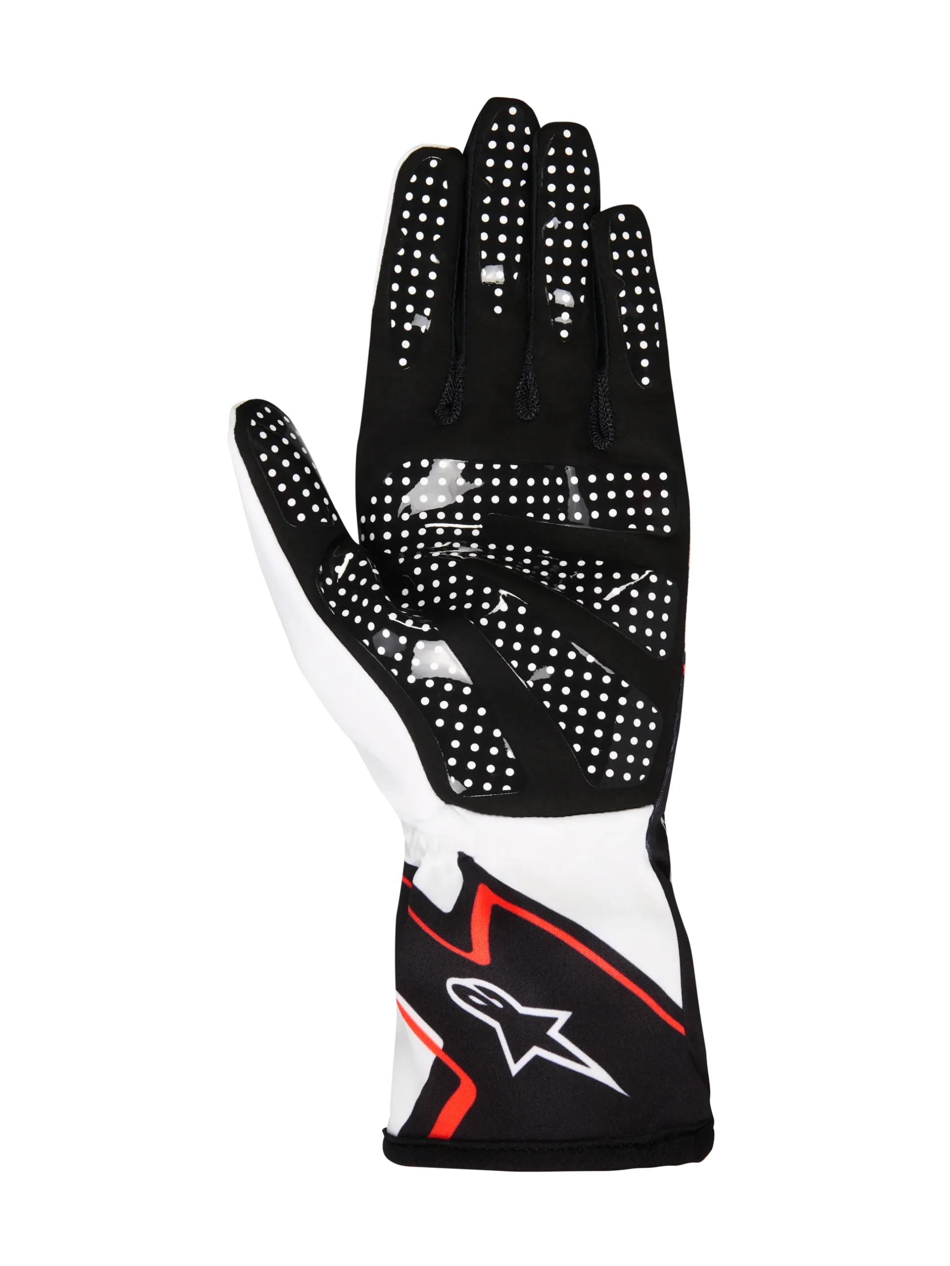 Gants Tech-1 K Race V2 Graphic 1