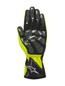 Gants Tech-1 K Race V2 Graphic 1