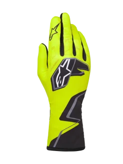 Gants Tech-1 K Race V2 Graphic 1