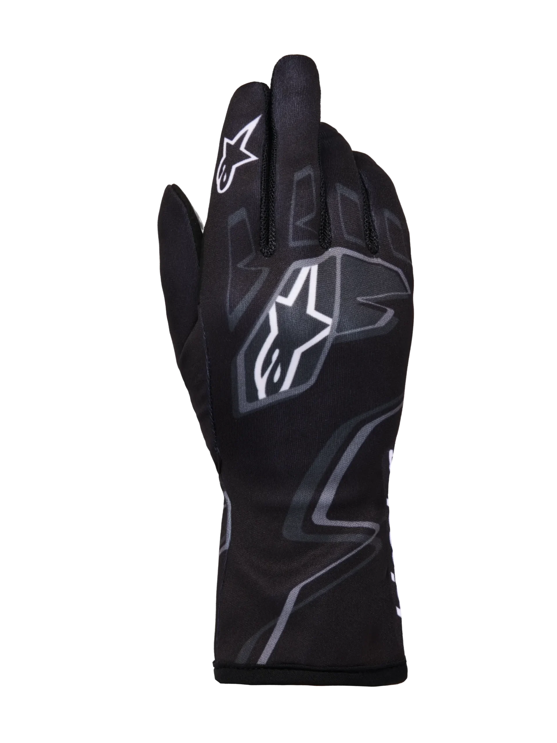 Gants Tech-1 K Race V2 Graphic 1