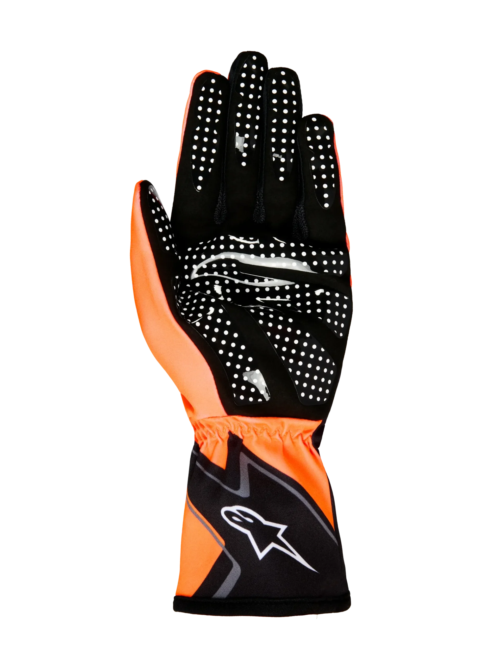 Gants Tech-1 K Race V2 Graphic 1