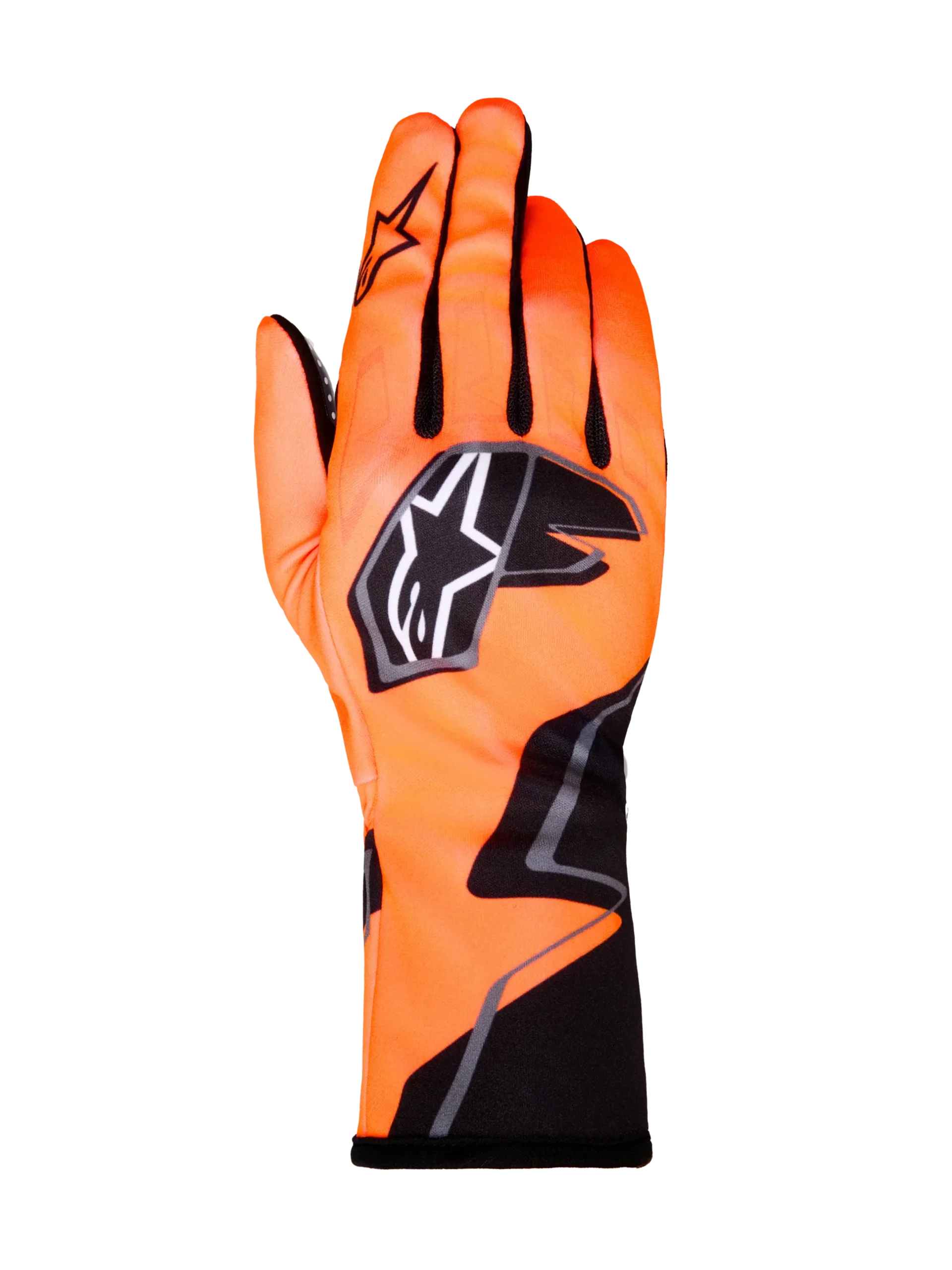 Gants Tech-1 K Race V2 Graphic 1