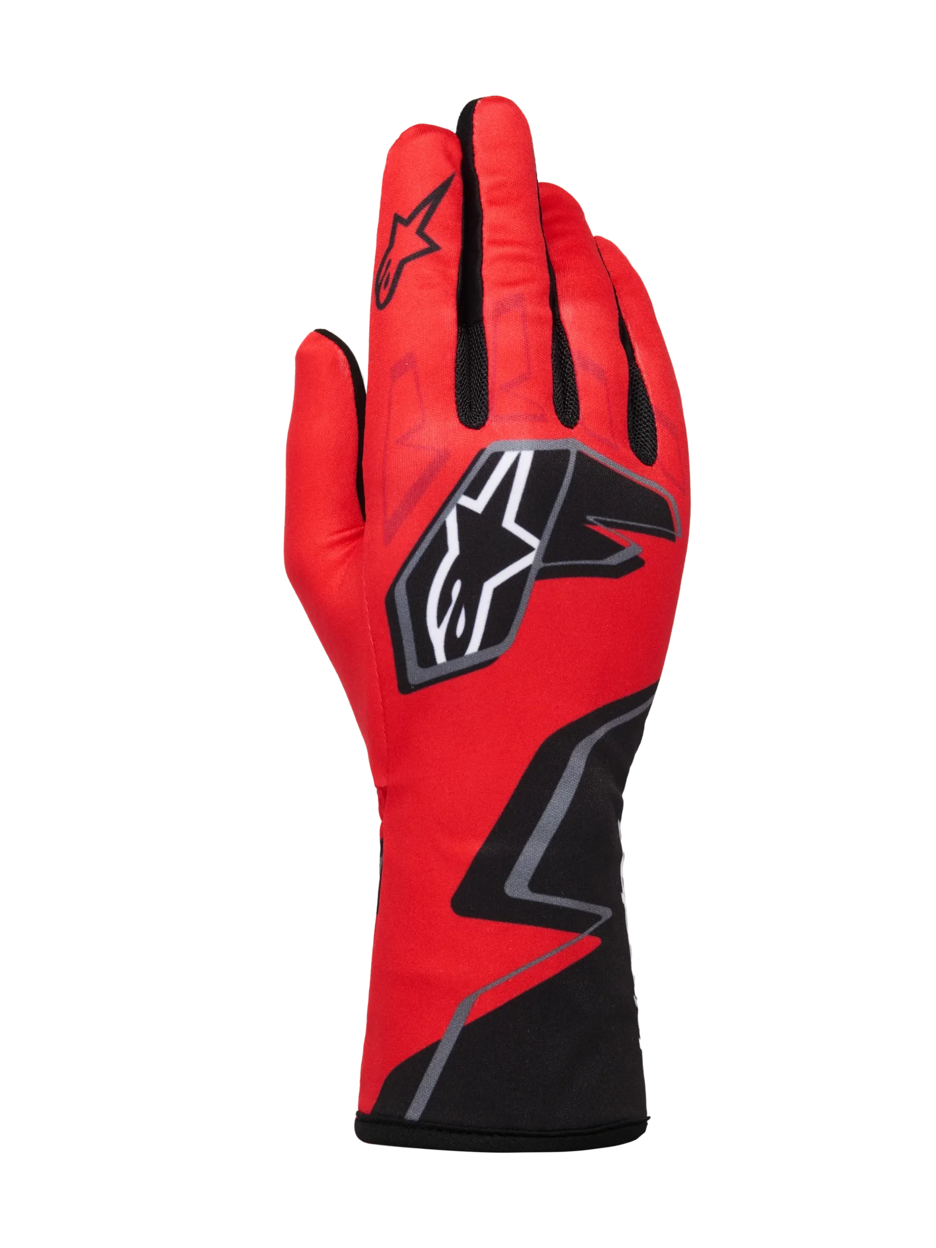 Gants Tech-1 K Race V2 Graphic 1