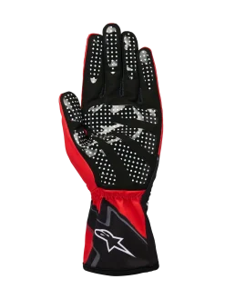 Gants Tech-1 K Race V2 Graphic 1