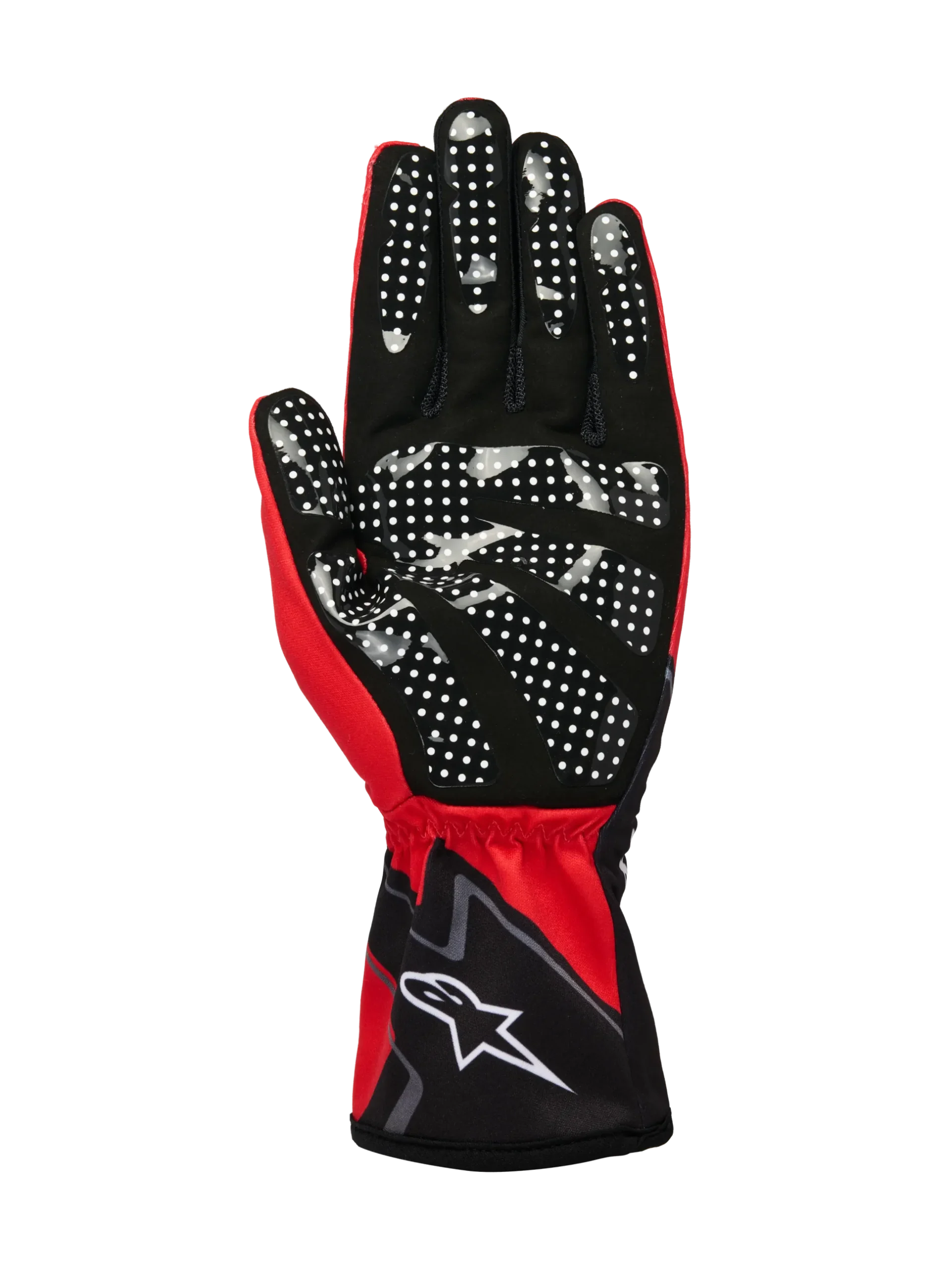 Gants Tech-1 K Race V2 Graphic 1