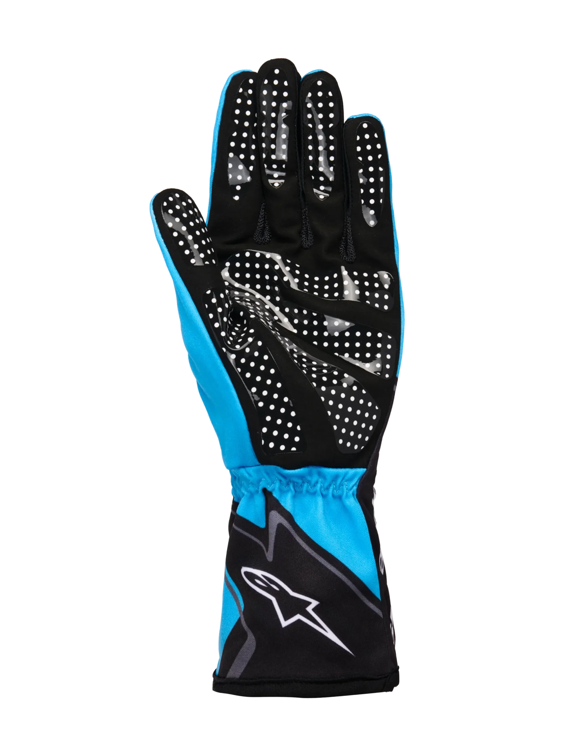 Gants Tech-1 K Race V2 Graphic 1