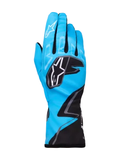 Gants Tech-1 K Race V2 Graphic 1