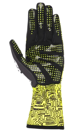 Gants Tech-1 K Race V2 Vertical