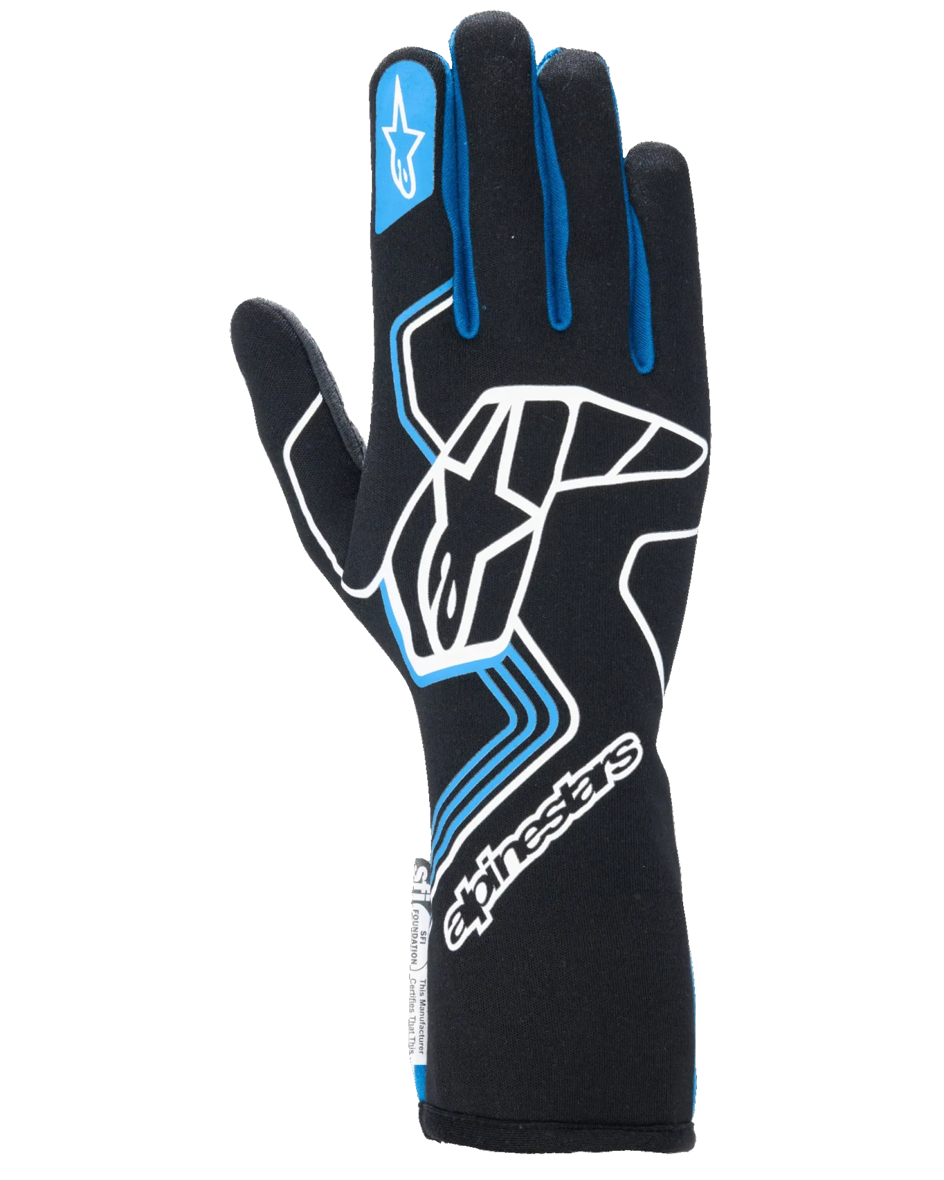 Gants Tech-1 Race V4