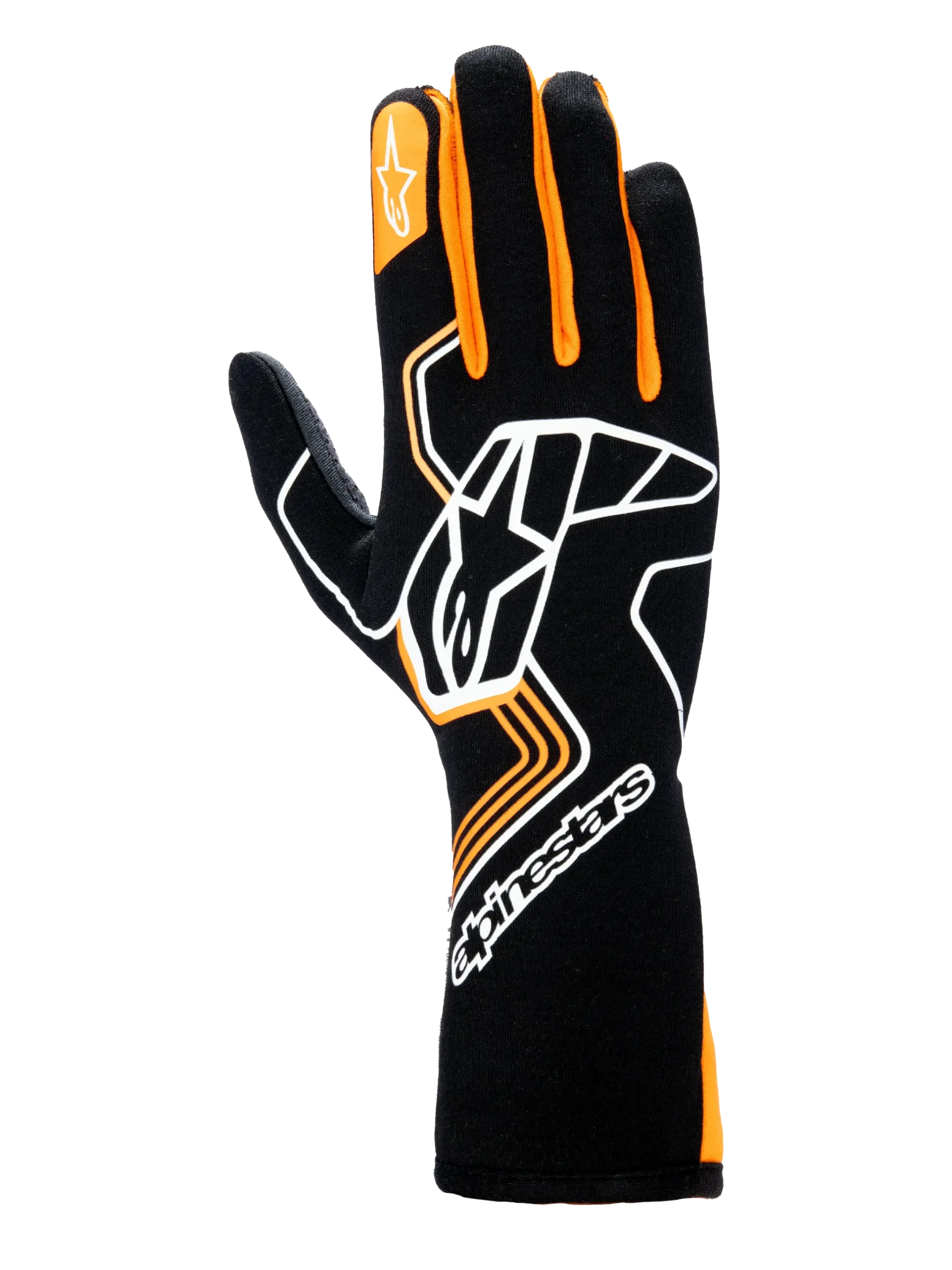 Gants Tech-1 Race V4