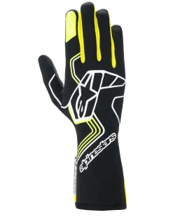Gants Tech-1 Race V4