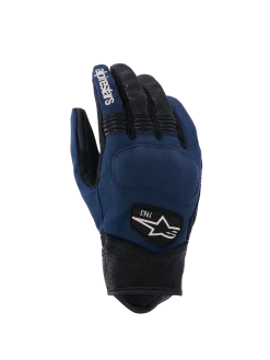 Gants Tracker