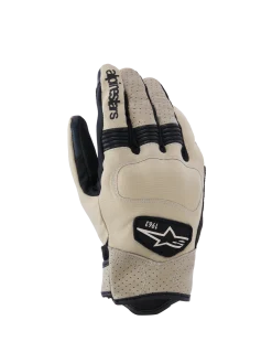 Gants Tracker
