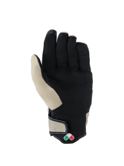 Gants Tracker
