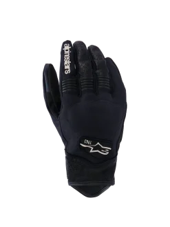 Gants Tracker