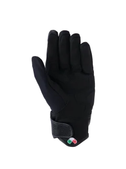 Gants Tracker