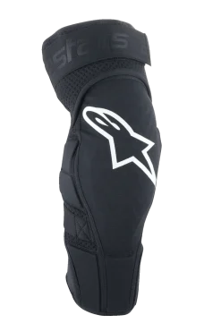 Genouillères A-Impact Plasma Elite