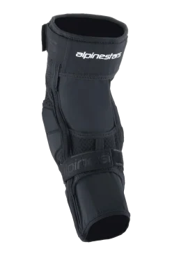 Genouillères A-Impact Plasma Elite