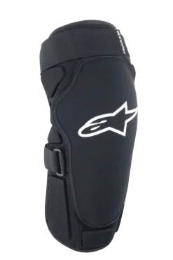 Genouillères A-Impact Plasma Pro