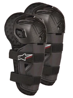 Genouillères Bionic Action Kickstart