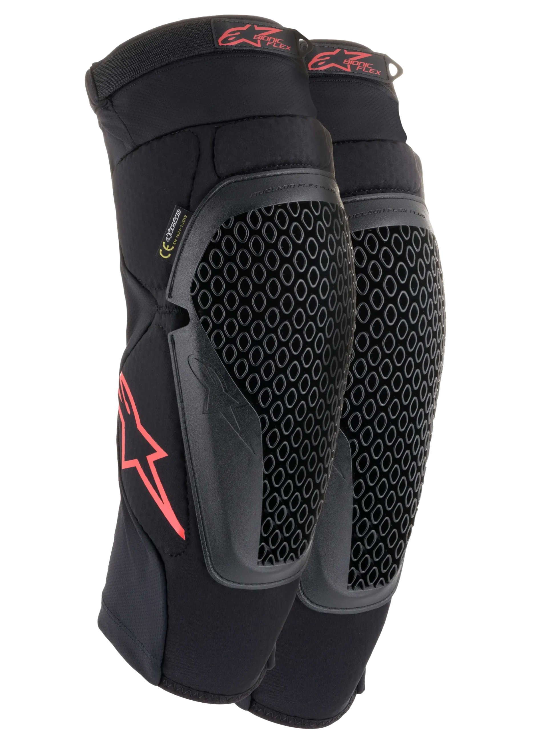 Genouillères Bionic Flex