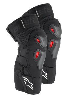 Genouillères Bionic Pro Plasma