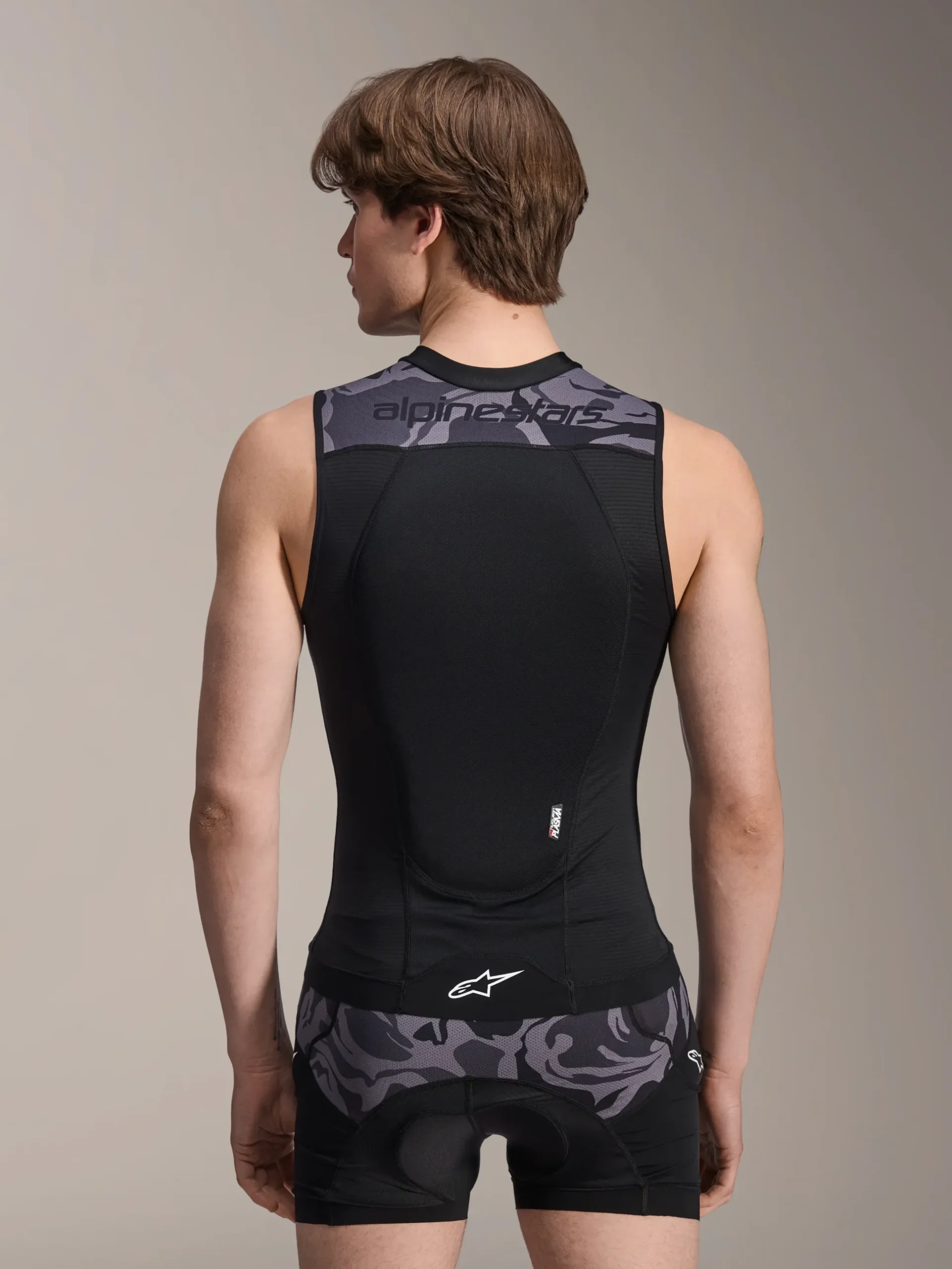 Gilet De Protection A-Motion Plasma