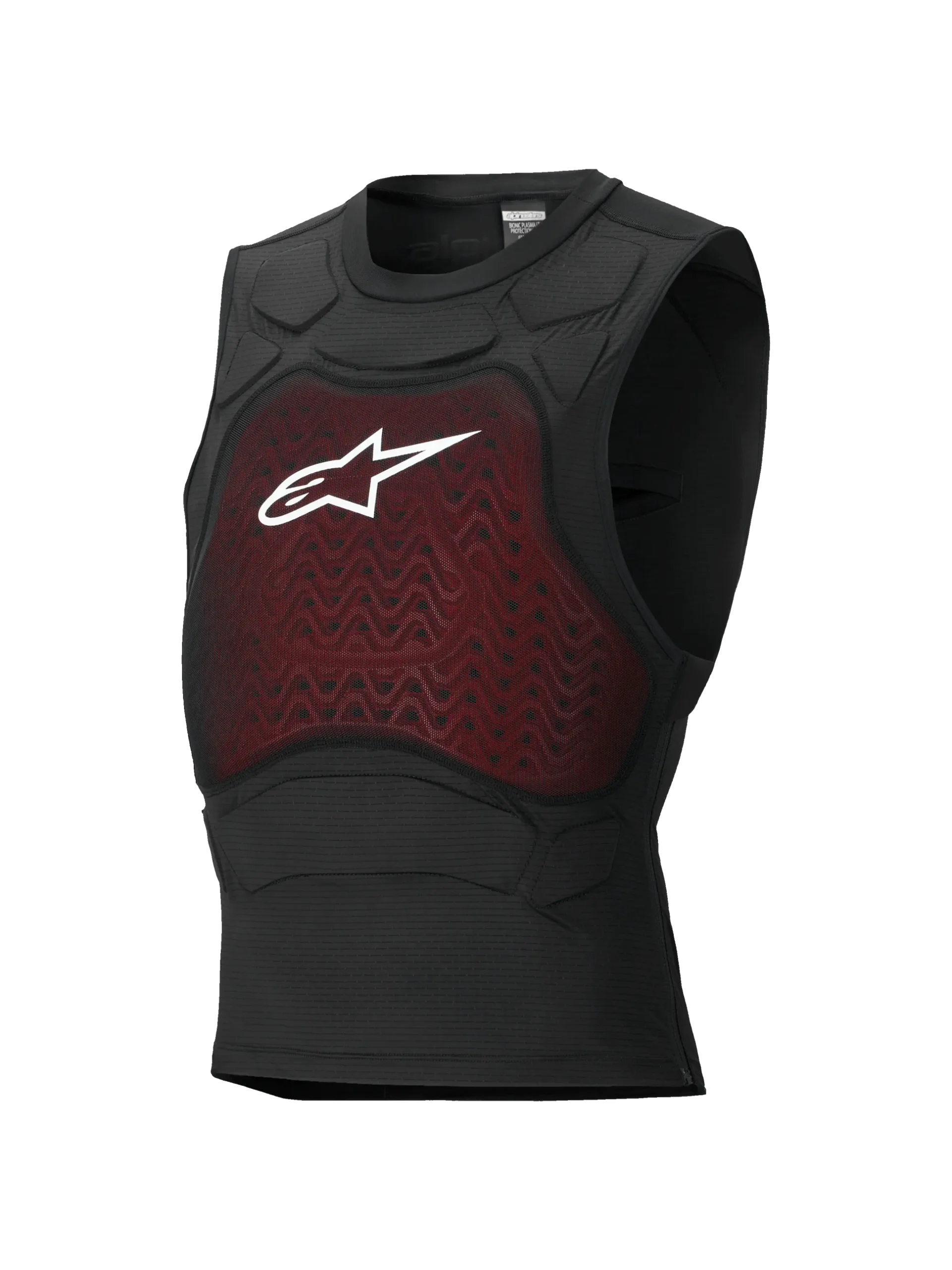 Gilet De Protection Bionic Plasma Light