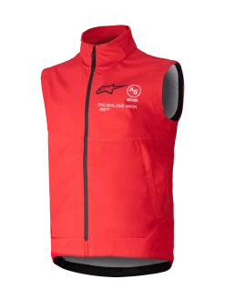 Gilet Softshell Techstar