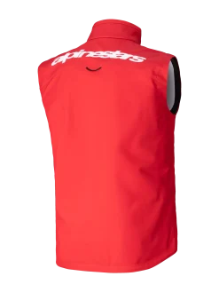 Gilet Softshell Techstar