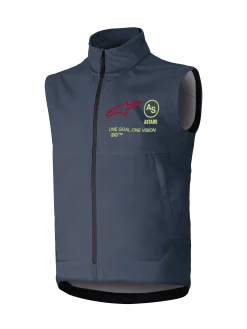 Gilet Softshell Techstar