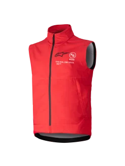 Gilet Softshell Techstar Junior