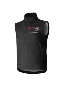 Gilet Softshell Techstar Junior