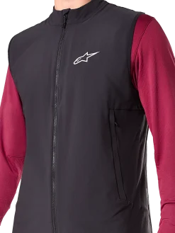 Gilet Thermique A-Dura
