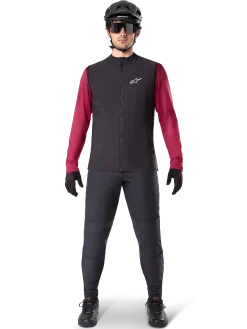 Gilet Thermique A-Dura