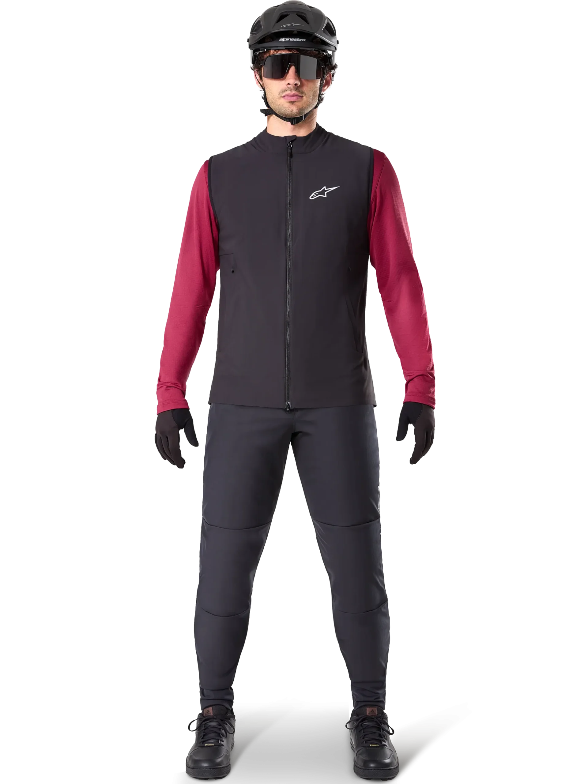 Gilet Thermique A-Dura