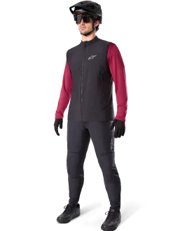 Gilet Thermique A-Dura