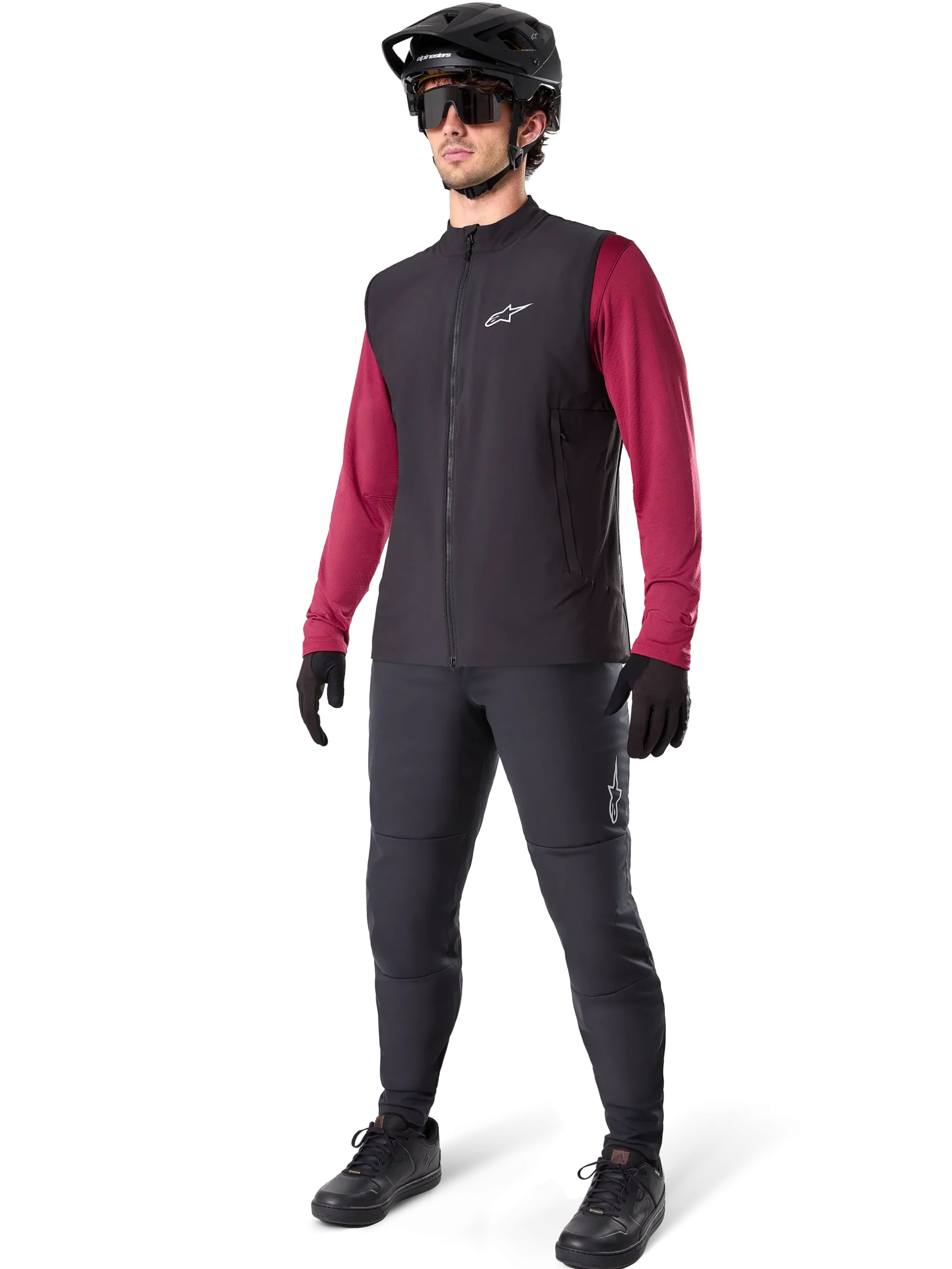 Gilet Thermique A-Dura