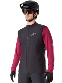Gilet Thermique A-Dura