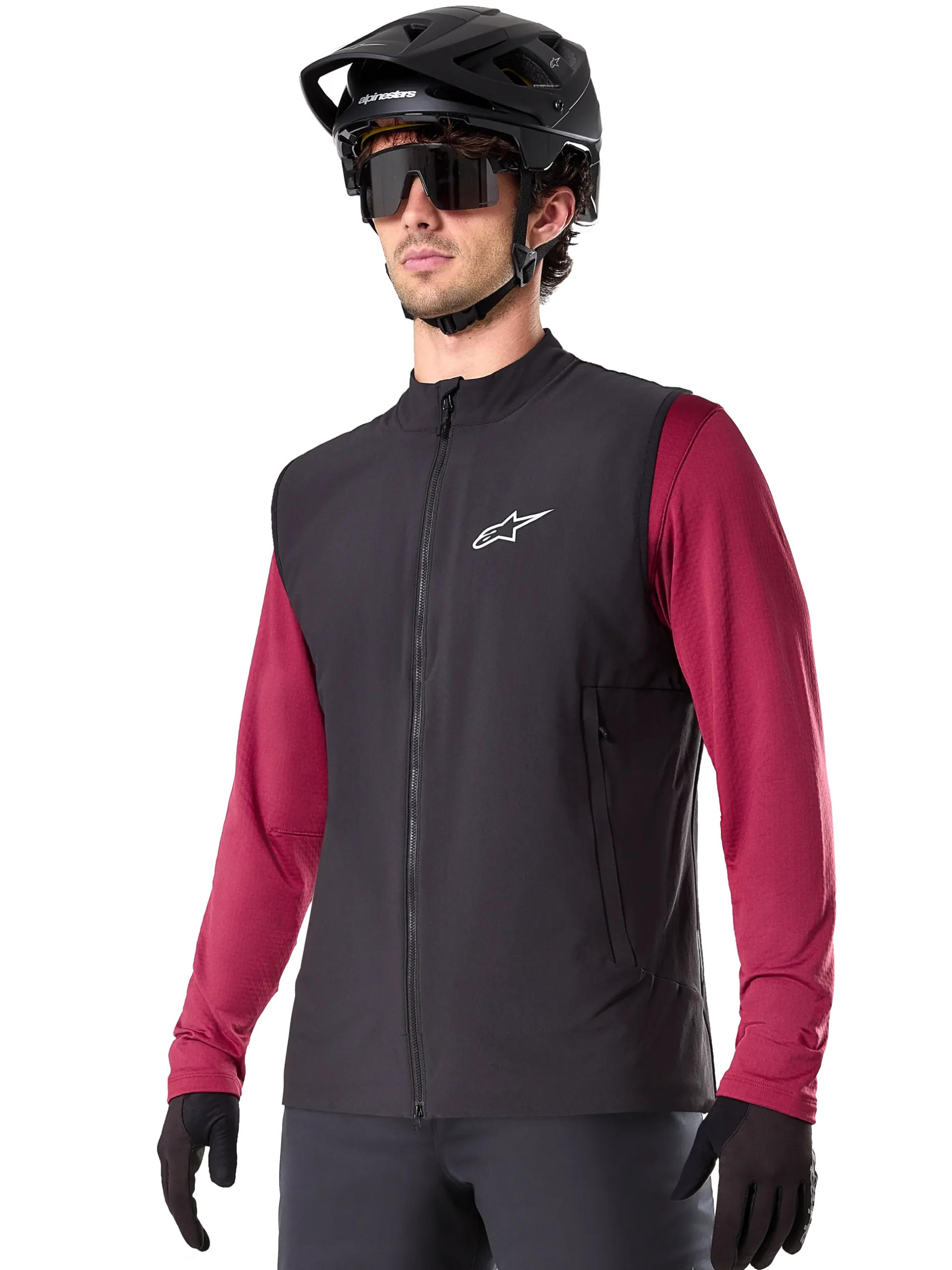 Gilet Thermique A-Dura