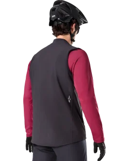 Gilet Thermique A-Dura