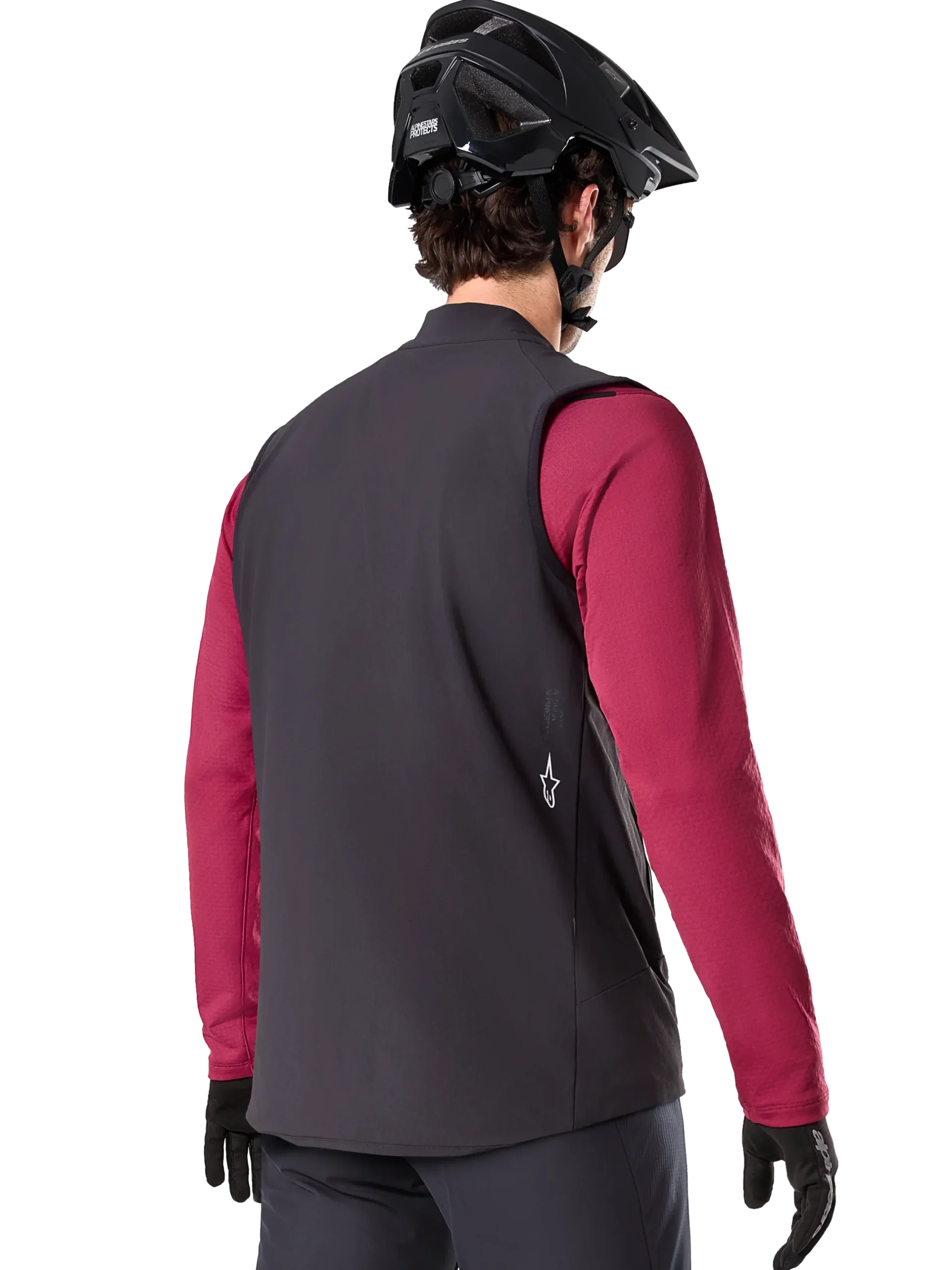 Gilet Thermique A-Dura