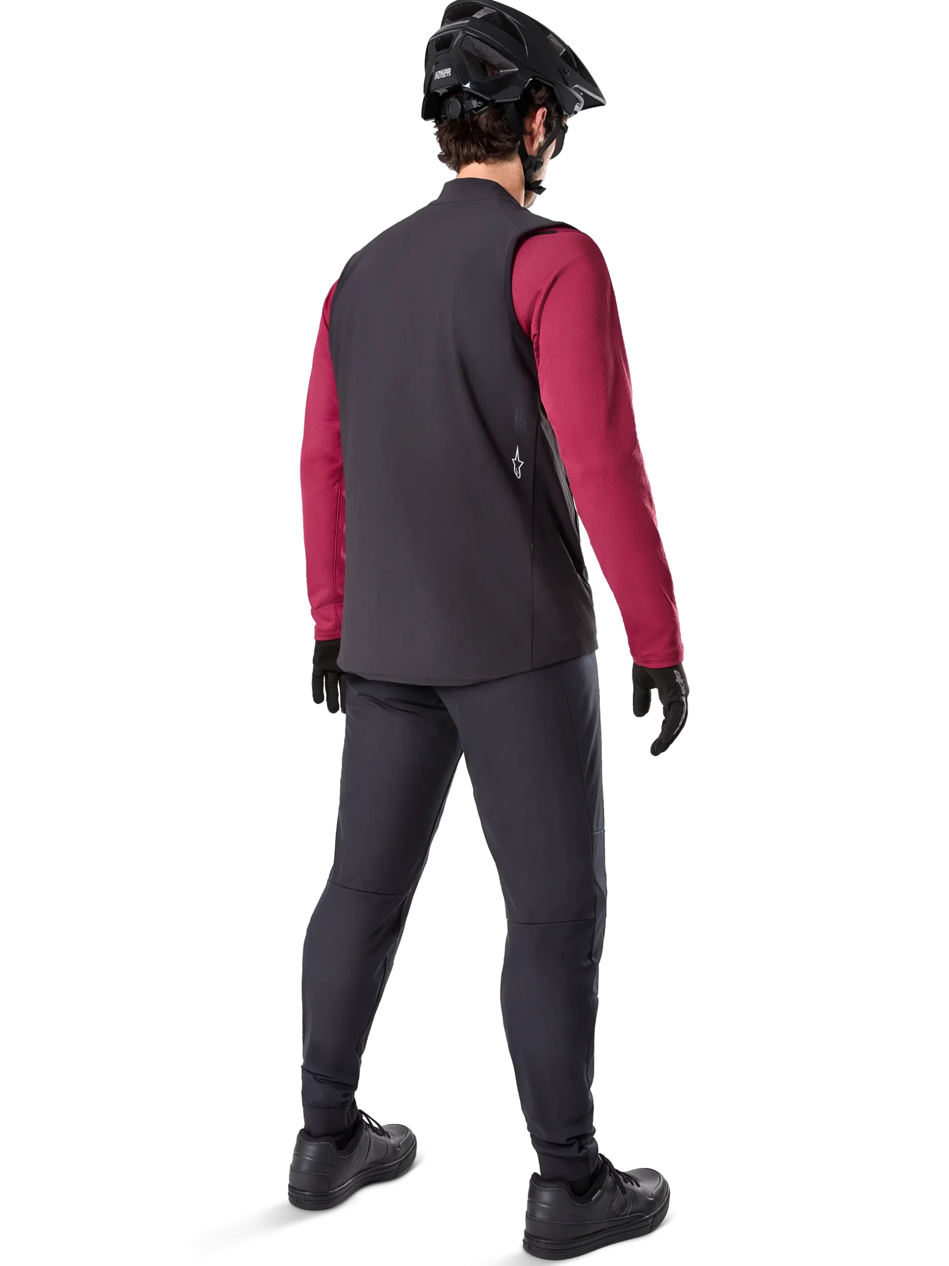 Gilet Thermique A-Dura