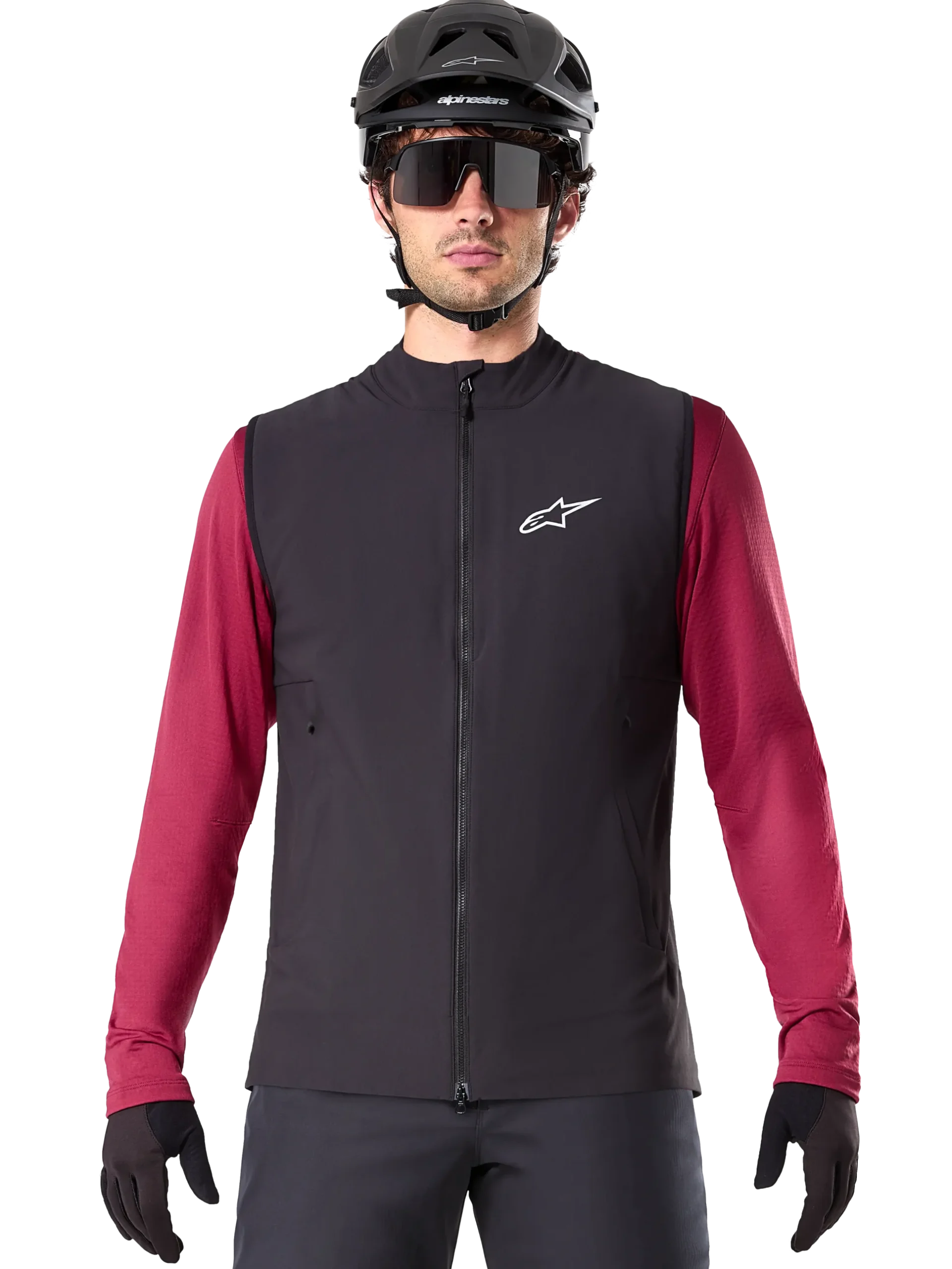 Gilet Thermique A-Dura