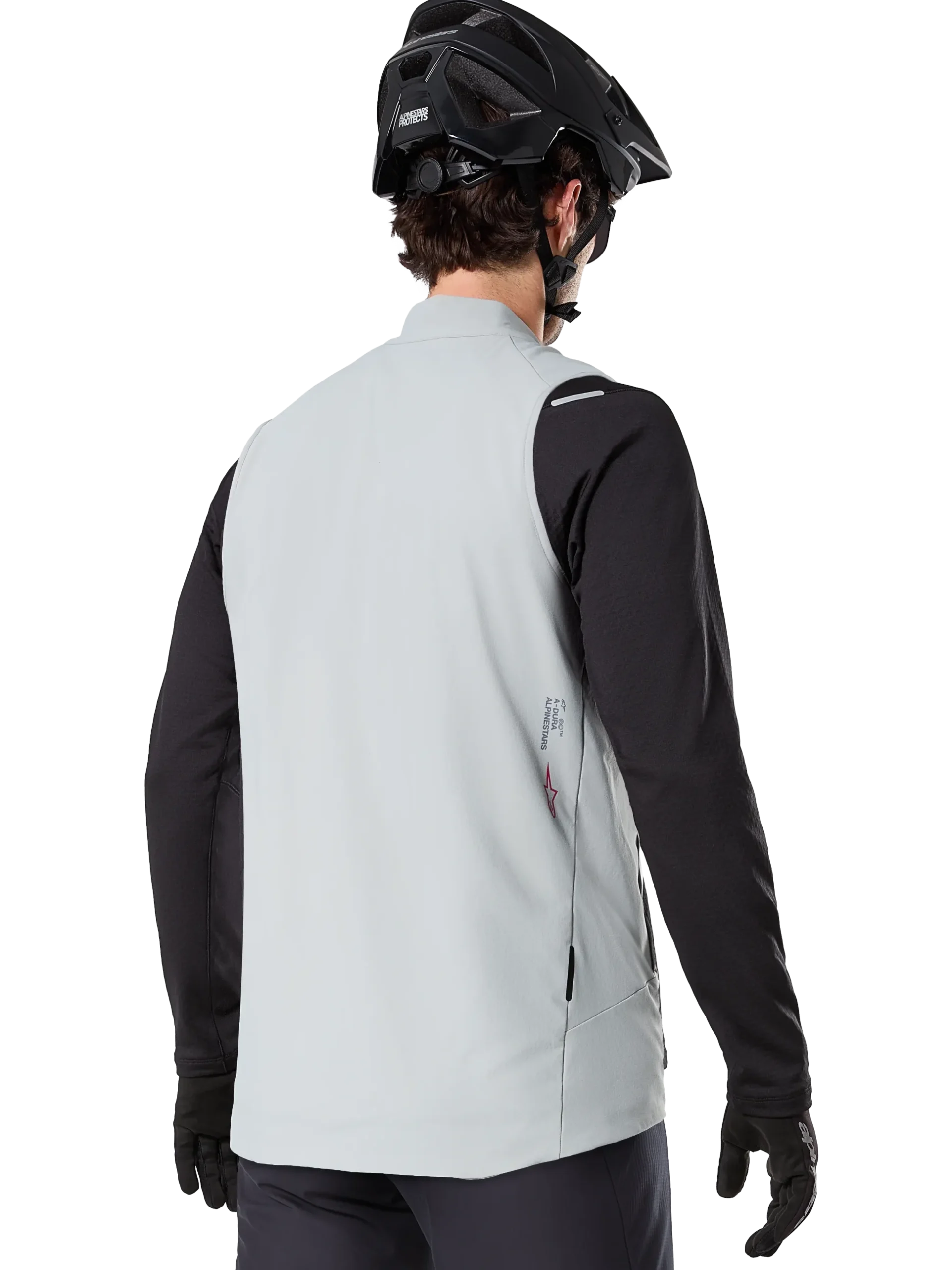 Gilet Thermique A-Dura