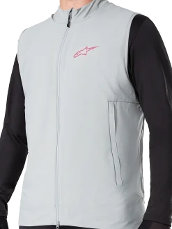 Gilet Thermique A-Dura